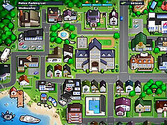 Summertime Saga Part 256 - Maria&039;s Place by MissKitty2K