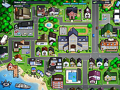 SUMMERTIME SAGA Part 313 - Iwanka Is Back By MissKitty2K SUMMERTIME SAGA Part 313 - Iwanka Is Back By MissKitty2K