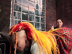 Edges of Reality Learns It the Hard Way