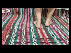 Gresopio Caresses Himself 6