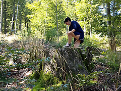 POV Sensual Pissing Pussy Spread MILF