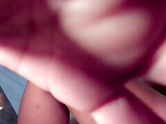 Wrist Deep and Loving It