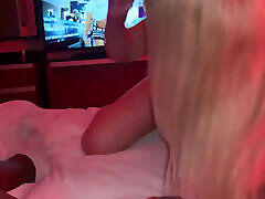 Fucks Chicago Tranny