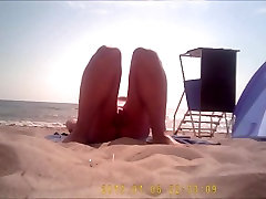Nudist public beach xnxxxx new pron movie 2018 voyeur