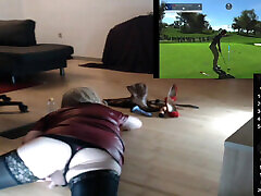 Yes mistress, i Will do anything you want, your wish is my command. Control my LUSH 4 of 7 part