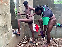 He Fuck Me so Well in the Bush Then I Cream Like Milk