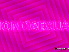 Your First Appointment with Dr Vex - Clinical Sissy Training Preview