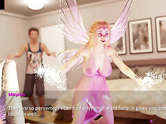 Red GF -the Spellbook Pure Route 21