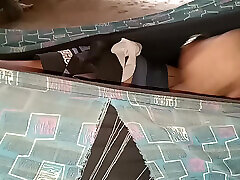 Hot teen boy masturbating