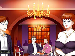 Milfs Plaza - 48 I&039;m So Busy By MissKitty2K