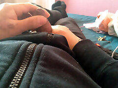 My devastating ass-breaking cock wants to destroy yours