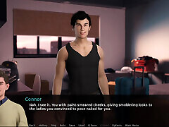 Freshmen physical education gameplay part 9