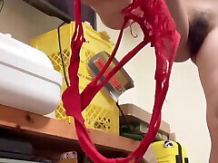 Teen Japan Girl Hana Sexy Take off Clother Then Fuck Dirt Pussy