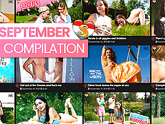 September 2025 ClubSweethearts Compilation
