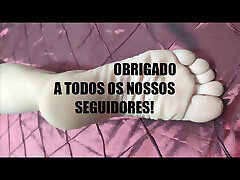 Gresopio Squirting 2