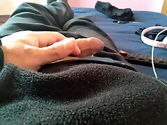 My fantastic penis waiting for a juicy ass to penetrate