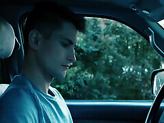 Horny Twink Finally Fucks His Favorite Erotic Asmr Podcast Host - Disruptivefilms