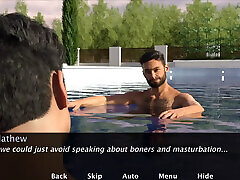 Naked chutney xxx Training in the gym with the help of the personal trainer!!