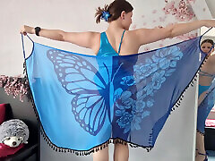 I Found Your Cam... and Decided to Play Along JOI countdown