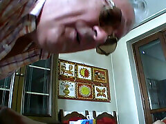 Blonde Trans Big Cock Hardest Threesome: Two Big Dicks Fucking Her Wet Slutty Ass