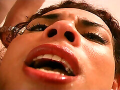 I Love This Brazilian Brunette Hot Shemale Asshole!!!