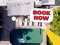 Asgmax the Goldenrod Resort - Episode 1