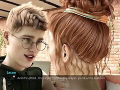 Jason: Coming of Age by Coeur De Cochon - Horny Guy Gets to His New Flat and Has Sex the First Night 1 Jason: Coming of Age by Coeur De Cochon - Horny Guy Gets to His New Flat and Has Sex the First Night 1