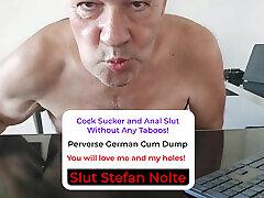 Your hot cum whore is so horny - watch your Anal Slut Stefan Nolte at the office of Shanda Consult Ltd in Nicosia, Cyprus! Your hot cum whore is so horny - watch your Anal Slut Stefan Nolte at the office of Shanda Consult Ltd in Nicosia, Cyprus!
