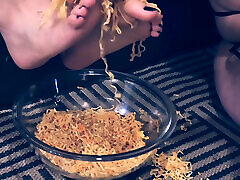 My Feet Will Be a Real Workout for Your Tongue My Feet Will Be a Real Workout for Your Tongue