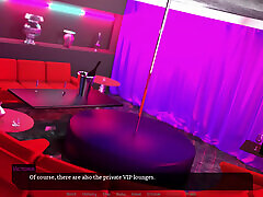 Futa Dominium 7 Porn Gameplay - a Helping Hand