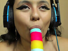 Naughty witch loves to have hot video calls Naughty witch loves to have hot video calls