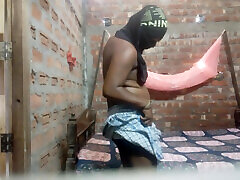 Indian boy Desi style fucking