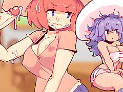 FINALLY being able to FUCK STAR CUSTOMERS!!! - Futanari di Funghi Ft. Gumi FINALLY being able to FUCK STAR CUSTOMERS!!! - Futanari di Funghi Ft. Gumi