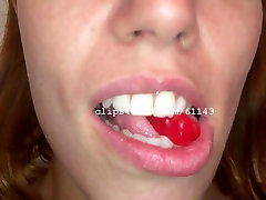 Mouth beah family - Silvia Eating filem porno peancis 1