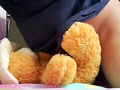 Apne devar ki chaddi Ko dekhkar land khada ho gaya