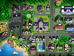 Summertime Saga Jenny sex toy buy