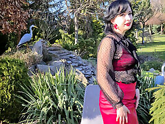 Wanilianna&039;s garden of kinky delights Wanilianna&039;s garden of kinky delights