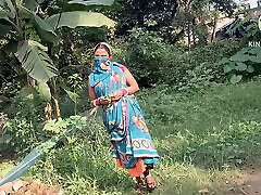 Desi sister-in-law called me on an excuse and ????me Indian