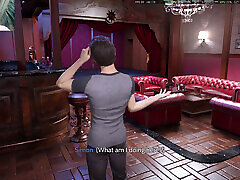 FreshWomen - Season 1 Ep1 - Part 2 3D Animated Porn GamePlay Full Story