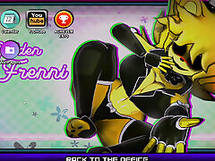 Fap Nights at Frenni&039;s Night Club Gallery Sex Game Play Porn Animation Collection Fap Nights at Frenni&039;s Night Club Gallery Sex Game Play Porn Animation Collection