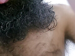 I got a nail during a frantic fuck, hairy! I got a nail during a frantic fuck, hairy!