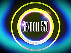 The Redhead Sucked Me and Fucked Me Until Her Ass Was Full of Cum. Hardcore Anal Sex with Creampie Inside.