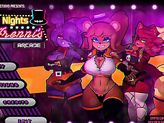 Fap Nights at Frenni&039;s Night Club Gallery part 01 Sex Game Play 18 Porn Animation Collection