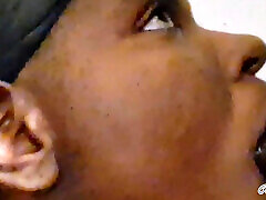 I love making him cum in my mouth