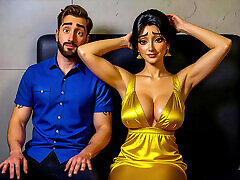 Jaya teacher part-12, Telugu sex story