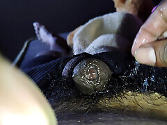 Apne jivan ke sath sex karne ke liye room mein band Ho Gaya