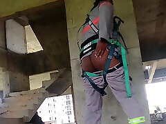 Lunch Break and That Naughty Thing I Do Secretly at Work.