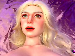 How to Clean Sexdoll POV 4K - Realistic Silicone Care Tutorial How to Clean Sexdoll POV 4K - Realistic Silicone Care Tutorial