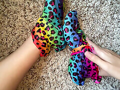 Foot Peel and Massage by Ivys Feet