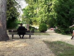 She is so sad bcs of her buried husband...she needs to find fucker as soon as possible